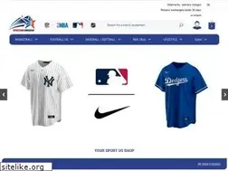 Sites similar to sportlandamerican.com
