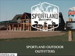 Sites similar to sportlandbait.com