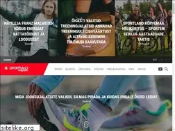 Sites similar to sportlandmagazine.com