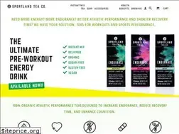 Sites similar to sportlandtea.com