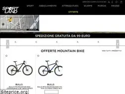 Sites similar to sportlandweb.it