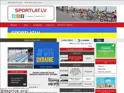 Sites similar to sportlat.lv