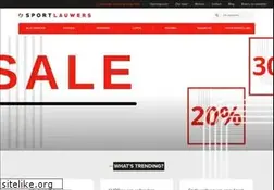 Sites similar to sportlauwers.be