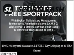 Sites similar to sportleash.com