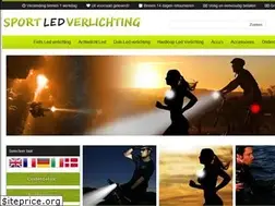 Sites similar to sportledverlichting.nl