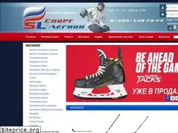 Sites similar to sportlegion.ru