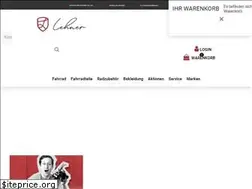 Sites similar to sportlehner.at