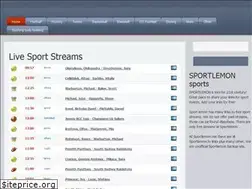 Sites similar to sportlemon.net