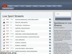 Sites similar to sportlemons.tv