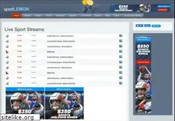 Sites similar to sportlemonx.com