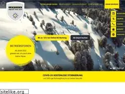 Sites similar to sportlentsch.at