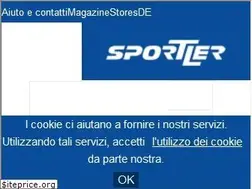 Sites similar to sportler-club.com