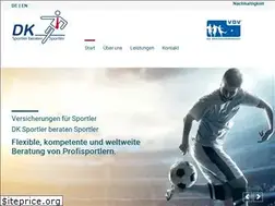 Sites similar to sportler.de