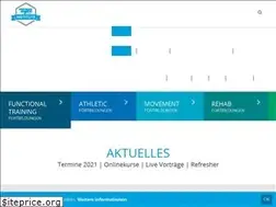 Sites similar to sportlerei-akademie.de