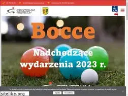 Sites similar to sportlesznowola.pl