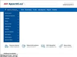 Sites similar to sportli.cz