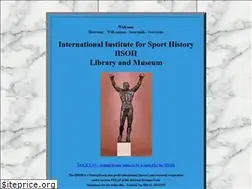 Sites similar to sportlibrary.org