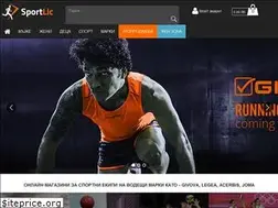 Sites similar to sportlic.com