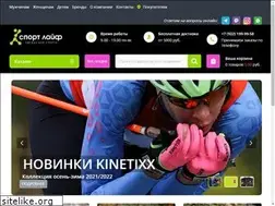 Sites similar to sportlife-ekb.ru
