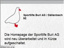 Sites similar to sportlife.ch