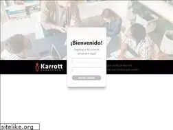 Sites similar to sportlife.karrott.cl