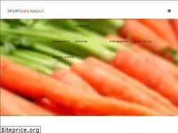 Sites similar to sportlifeabout.ru