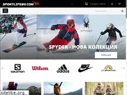 Sites similar to sportlifebg.com