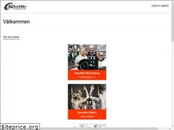 Sites similar to sportlifeclubs.com