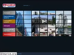 Sites similar to sportlifedevelopment.com