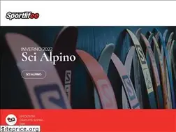 Sites similar to sportlifee.it