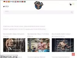Sites similar to sportlifepower.biz