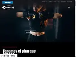 Sites similar to sportlifetemuco.cl
