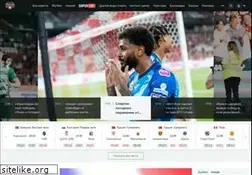 Sites similar to sportliga.com