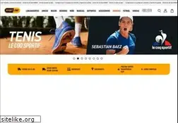 Sites similar to sportline.com.ar