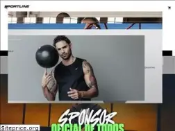 Sites similar to sportline.com.do