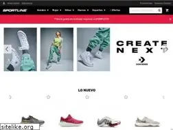Sites similar to sportline.com.gt