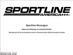 Sites similar to sportline.com.ni