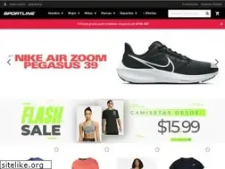 Sites similar to sportline.com.pa