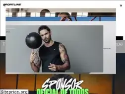 Sites similar to sportline.com.sv