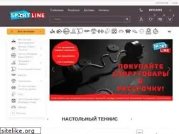 Sites similar to sportline.md