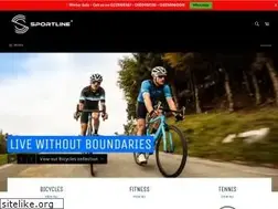 Sites similar to sportlineegypt.net