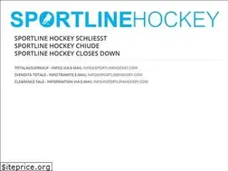 Sites similar to sportlinehockey.com