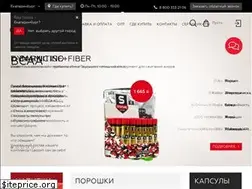 Sites similar to sportlinenutrition.ru