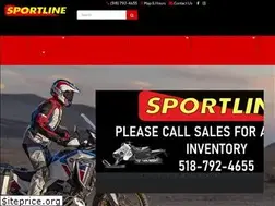 Sites similar to sportlinepower.com
