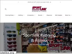 Sites similar to sportlink.co.uk