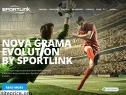Sites similar to sportlink.com.br