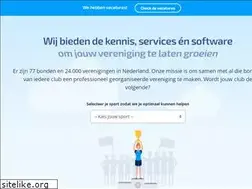 Sites similar to sportlink.com