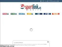 Sites similar to sportlink.es