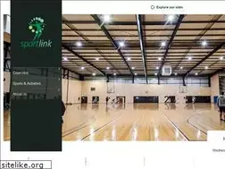 Sites similar to sportlink.org.au