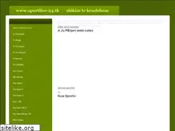 Sites similar to sportlive-24.weebly.com